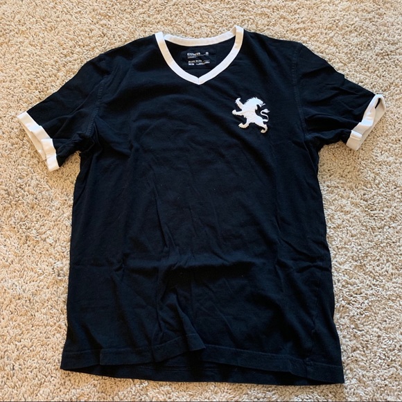 Express logo tee - Picture 2 of 4